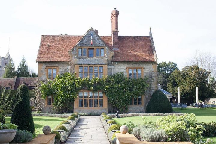Débarras de manoir Auvergne