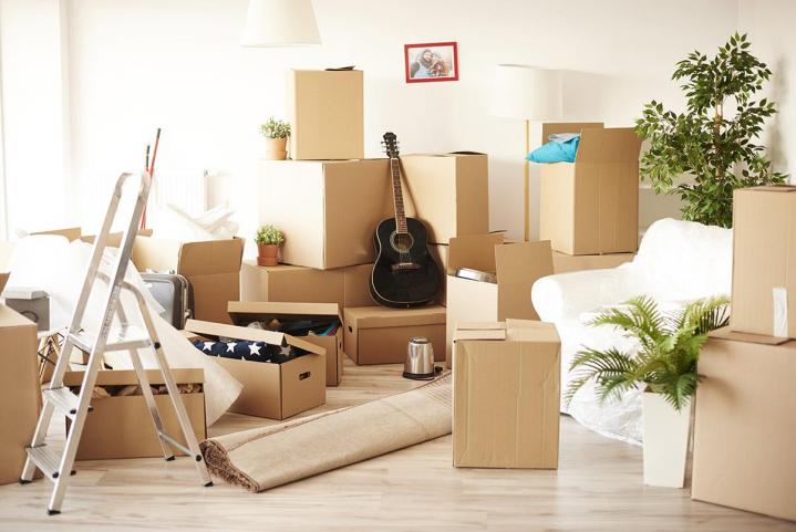 Désencombrement d'appartement Auvergne