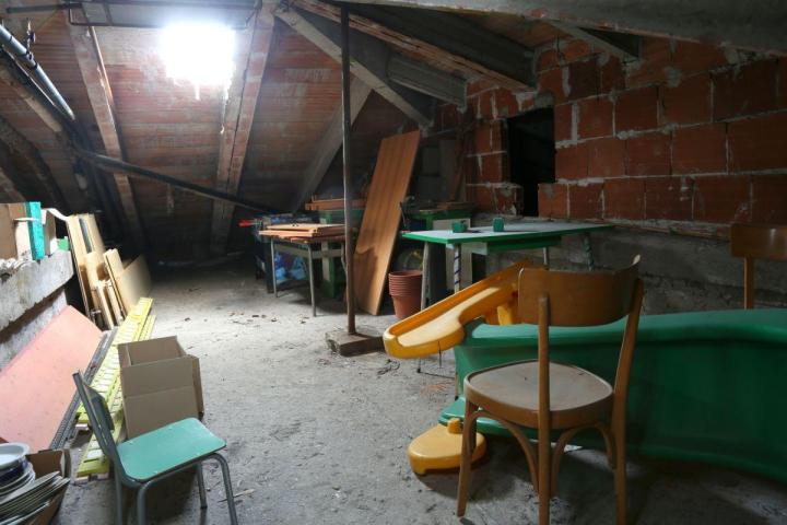 Réaménagement de cave Auvergne